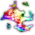 Rainbow Steelix(Mega)